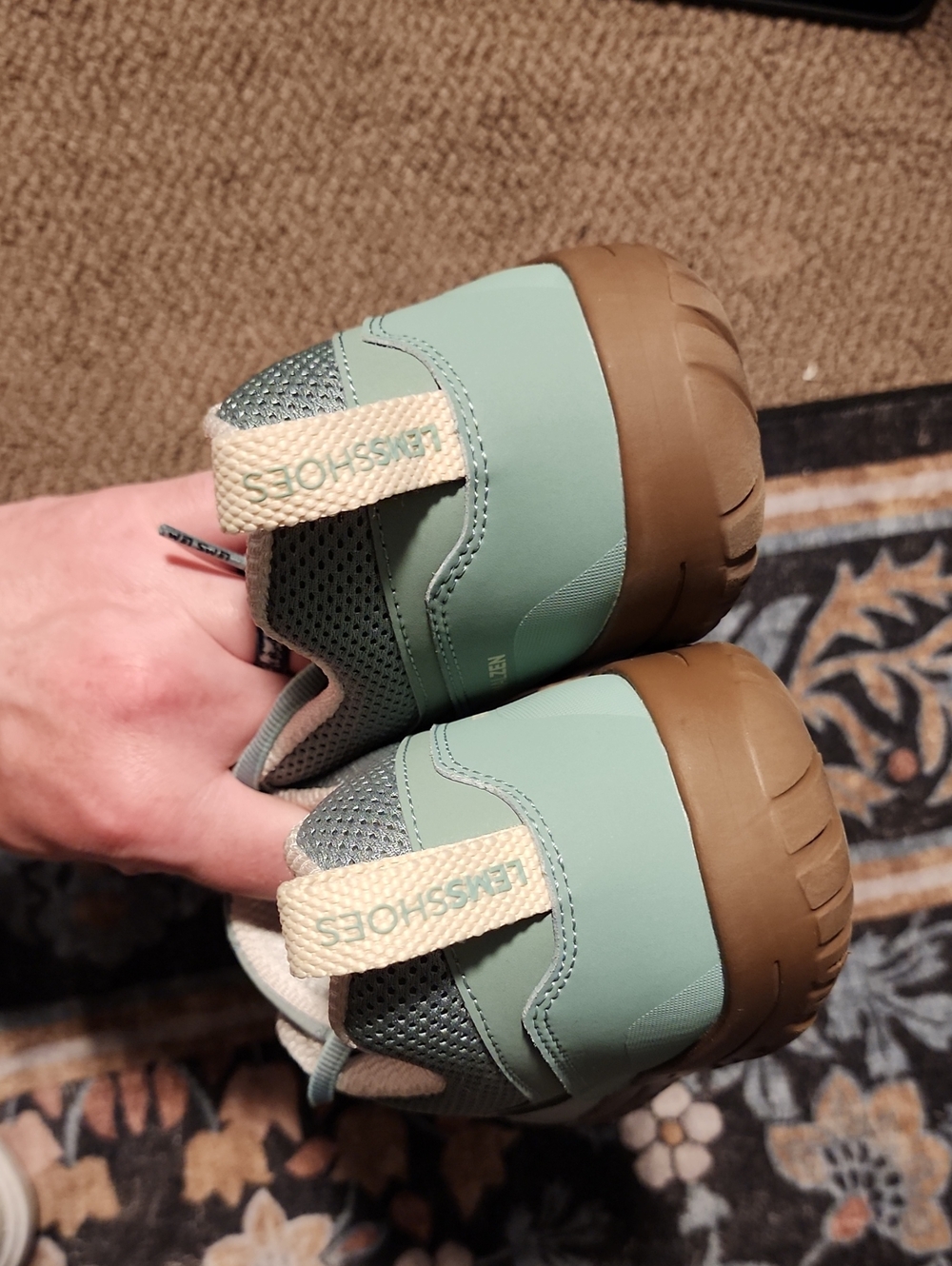 Lems Primal Zen Size 13 - Picture 6 of 7